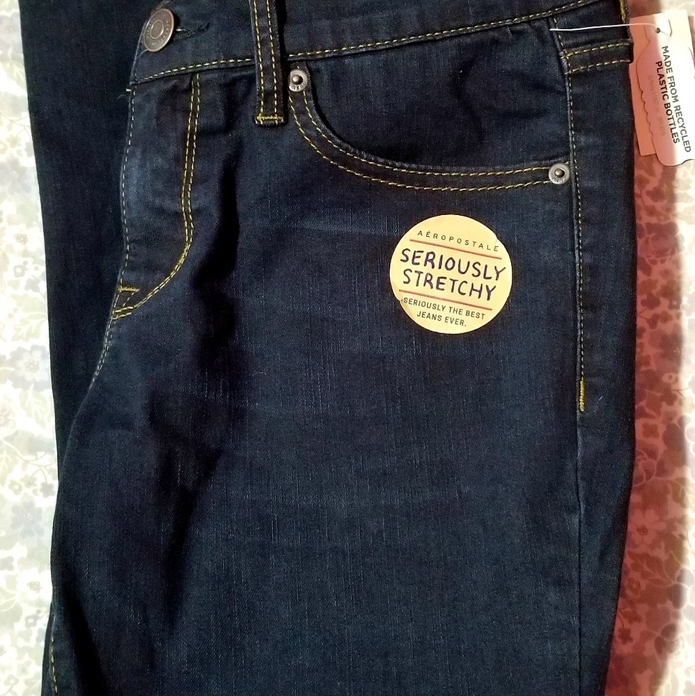 Aeropostale Jeans